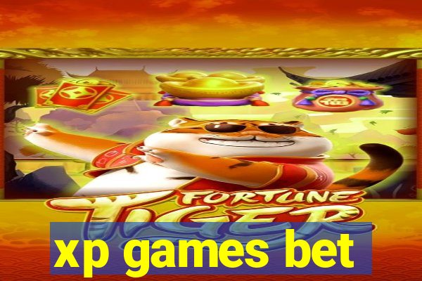 xp games bet